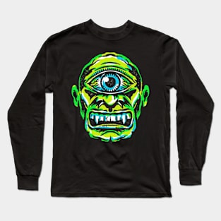 CYCLOPS Long Sleeve T-Shirt